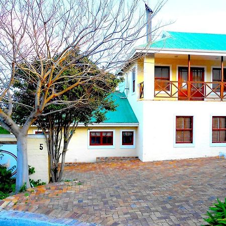 Onrus River Cottage Hermanus Luaran gambar