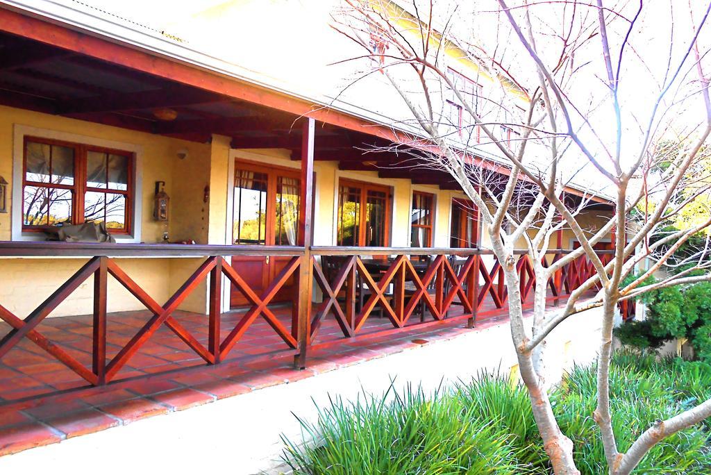 Onrus River Cottage Hermanus Luaran gambar
