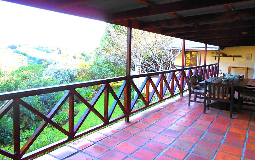 Onrus River Cottage Hermanus Luaran gambar