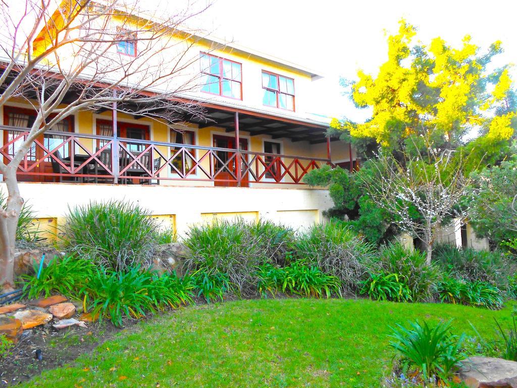 Onrus River Cottage Hermanus Luaran gambar