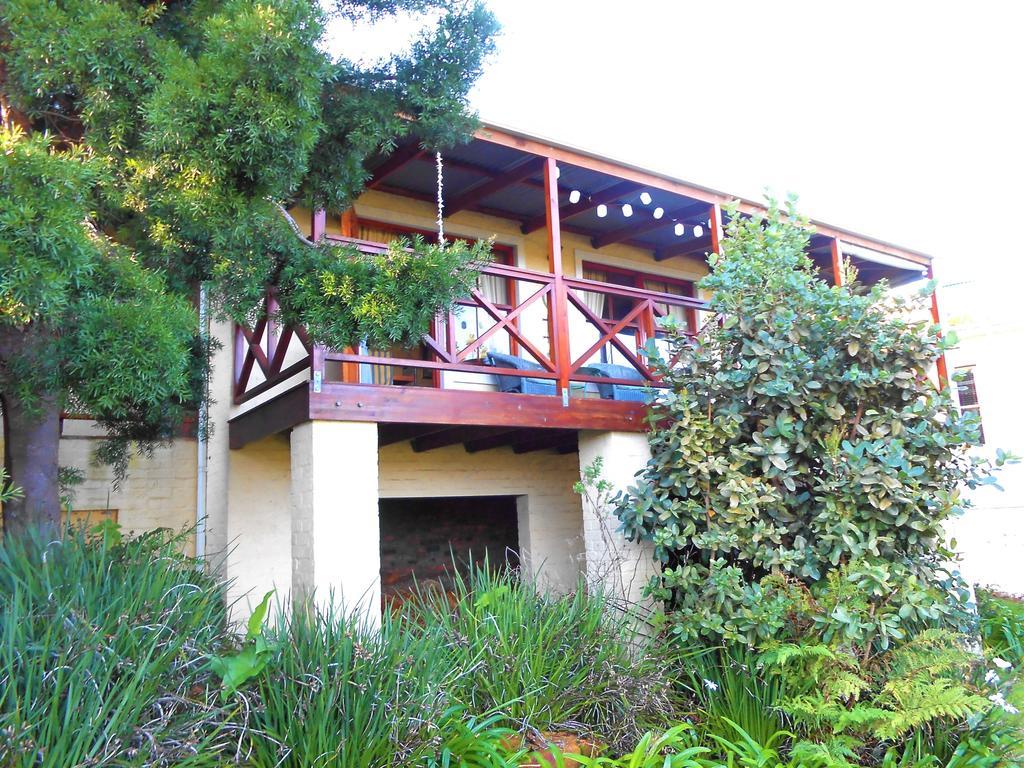 Onrus River Cottage Hermanus Bilik gambar
