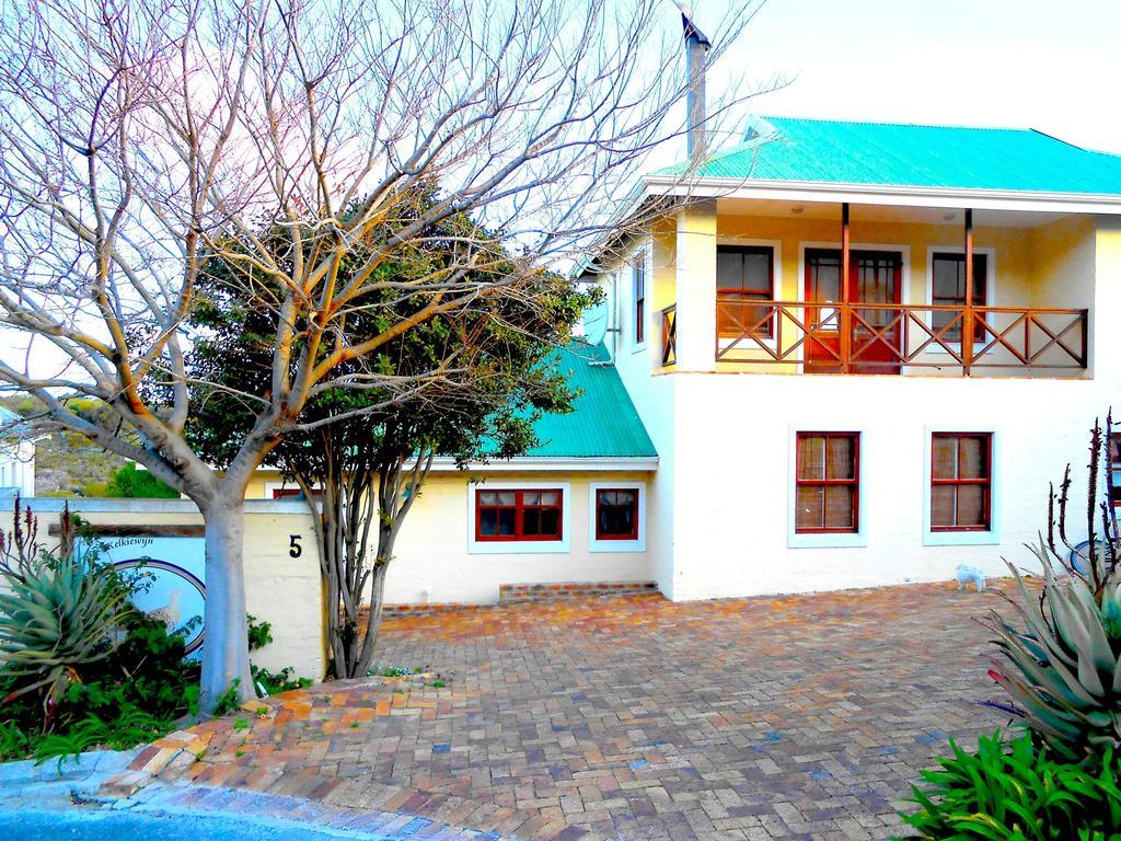 Onrus River Cottage Hermanus Luaran gambar