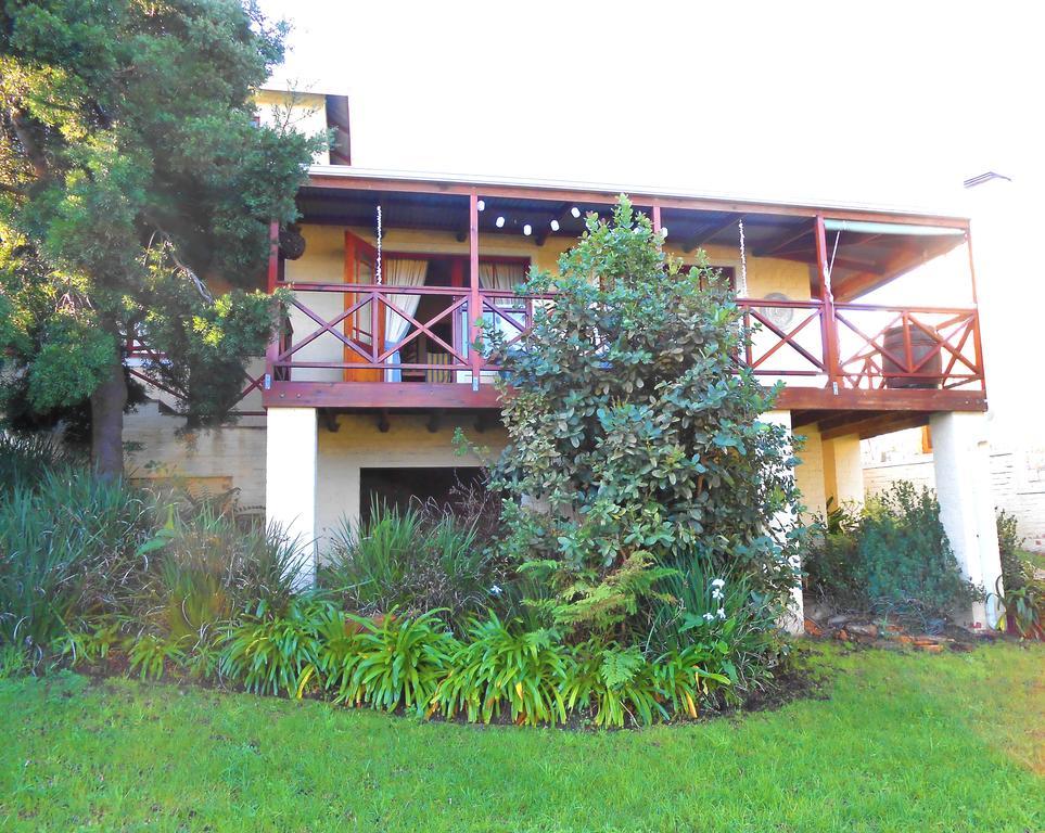 Onrus River Cottage Hermanus Bilik gambar