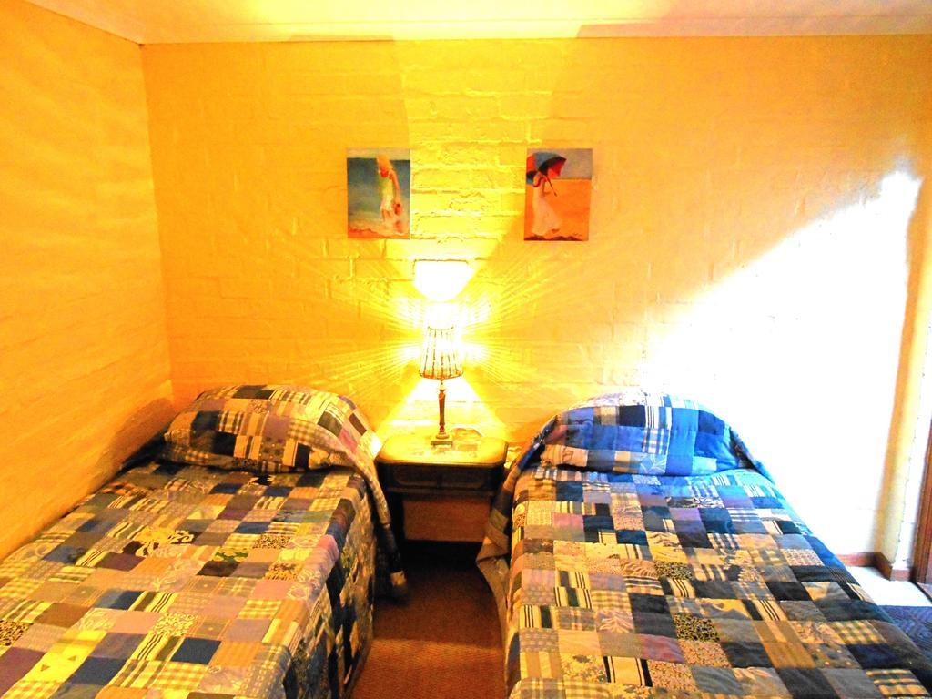 Onrus River Cottage Hermanus Bilik gambar
