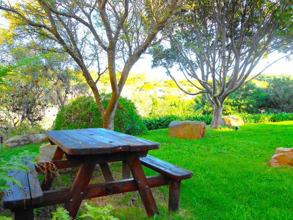 Onrus River Cottage Hermanus Bilik gambar
