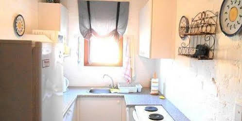 Onrus River Cottage Hermanus Luaran gambar